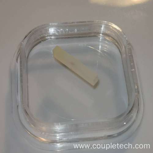 Birefringent क्रिस्टल को उन्नत आवेदन के हो